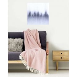 WINTER canvas print