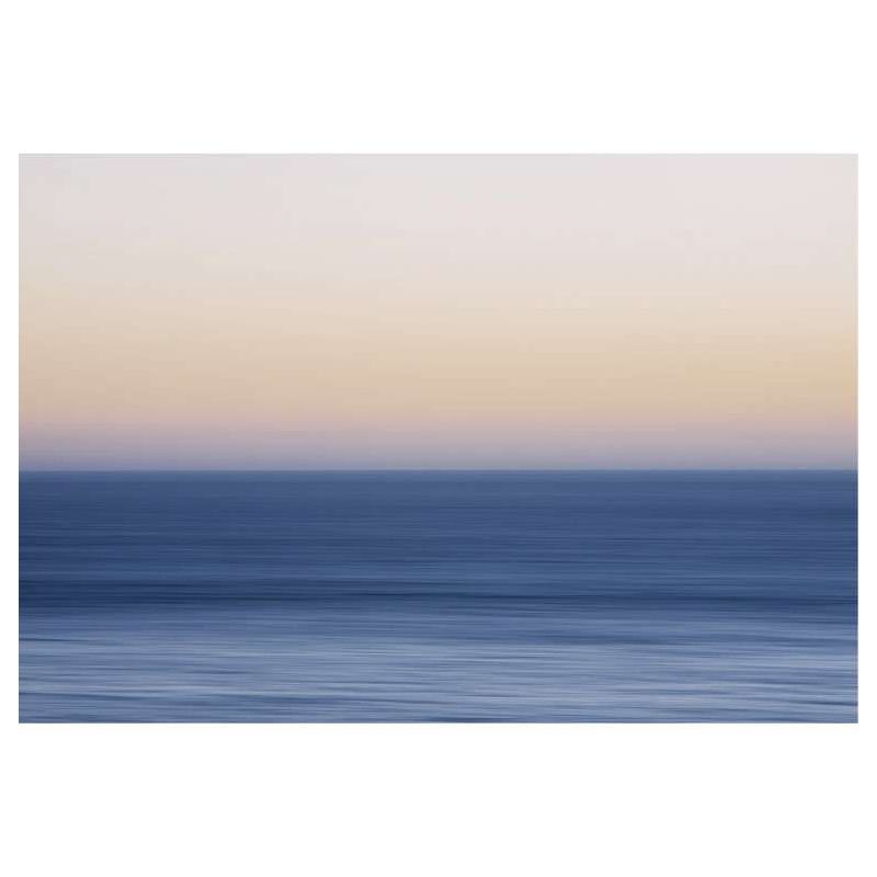 BLURRED SEA poster - Giant poster