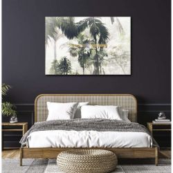 PALM TREES poster