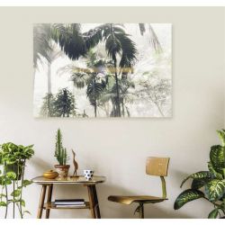 PALM TREES poster