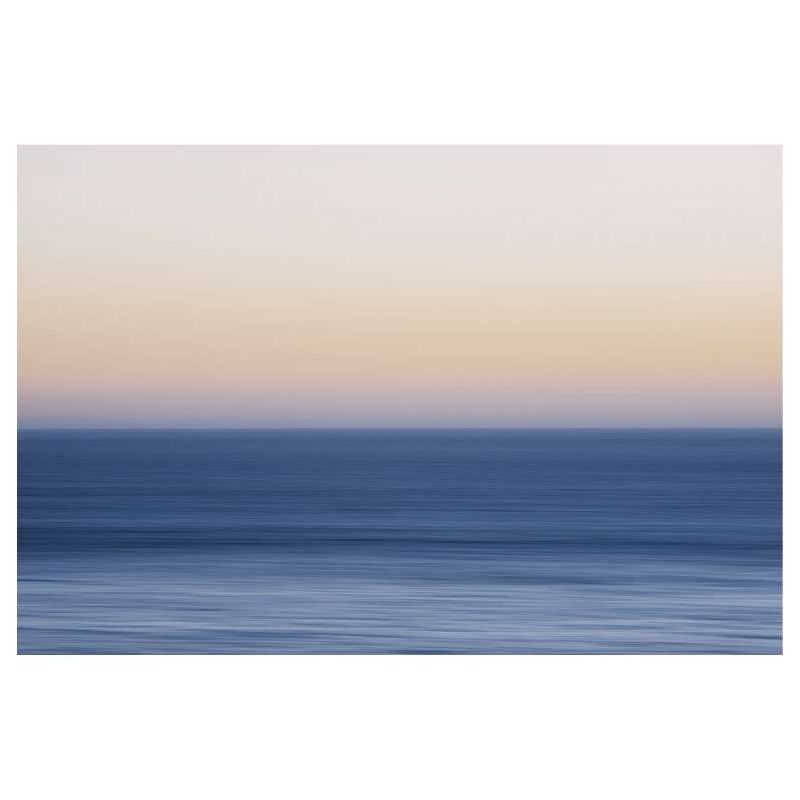BLURRED SEA canvas print - Xxl canvas prints