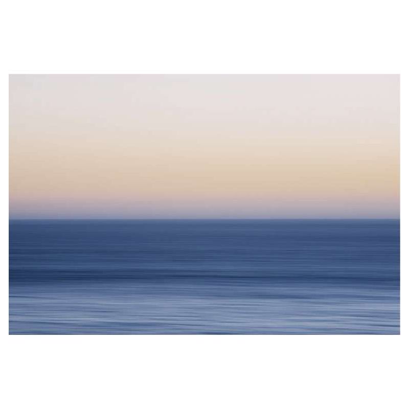 Tableau BLURRED SEA - Tableaux xxl