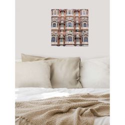 PALACE OF THE WINDS canvas print