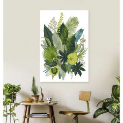 BOTANICAL ILLUSTRATION poster