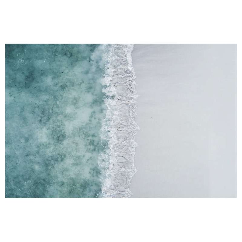BARBADOS CARIBBEAN canvas - Ocean sea