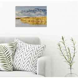 BEAR RIVER UTAH canvas