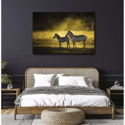 MASAI MARA poster