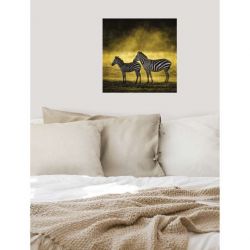 MASAI MARA canvas print