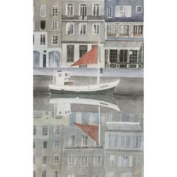 HONFLEUR wall paper