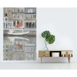 HONFLEUR wall paper