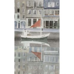 HONFLEUR wall hanging