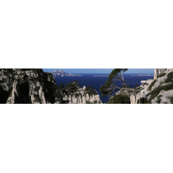 Brise vue CALANQUES