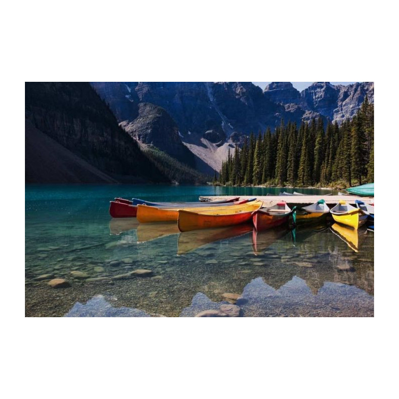 CANADA Poster - Panoramic poster