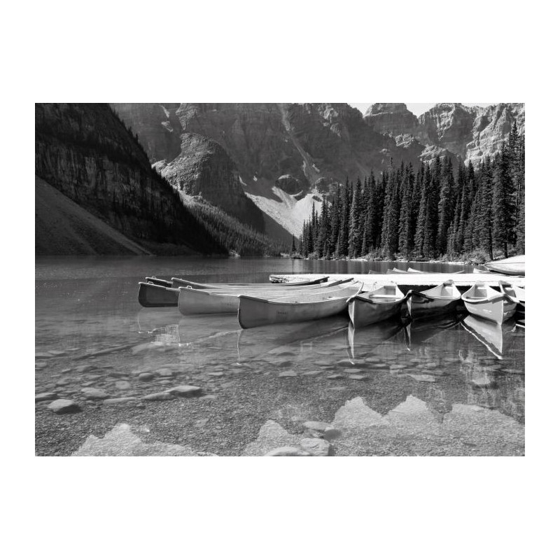 CANADA NB canvas print - Xxl canvas prints