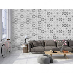 CEMENT TILES Wallpaper