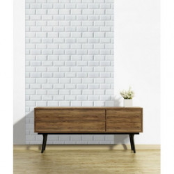 METRO TILES wall hanging