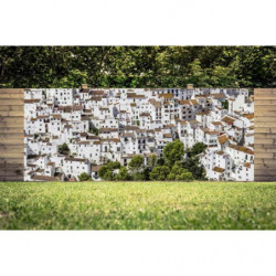 CASARES SPAIN privacy screen