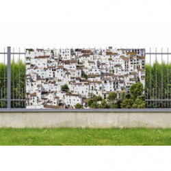 CASARES SPAIN privacy screen