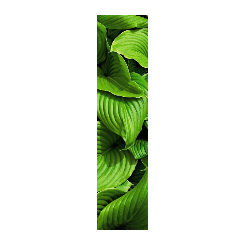 PLANT CASCADE wall hanging - Nature landscape wall hanging tapestry