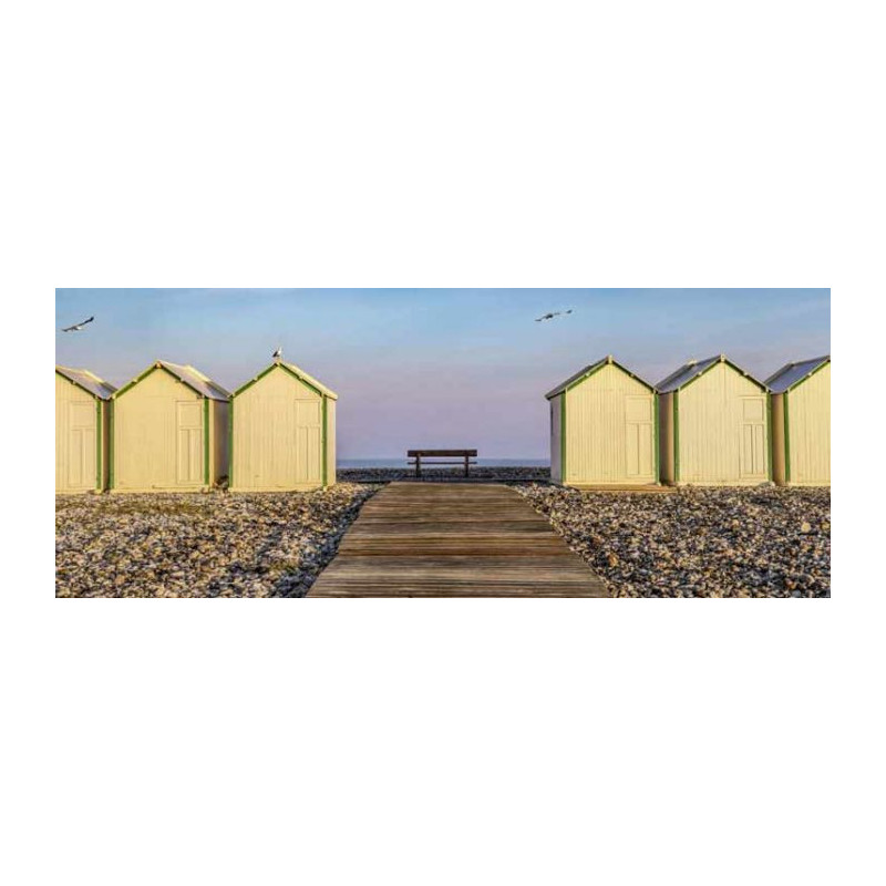 CAYEUX privacy screen - Beach privacy screen