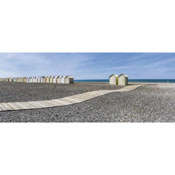 CAYEUX BEACH privacy screen