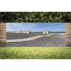 CAYEUX BEACH privacy screen