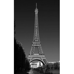 CHAMP DE MARS Wall hanging