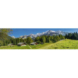 Brise vue CHAMROUSSE LES HOUCHES