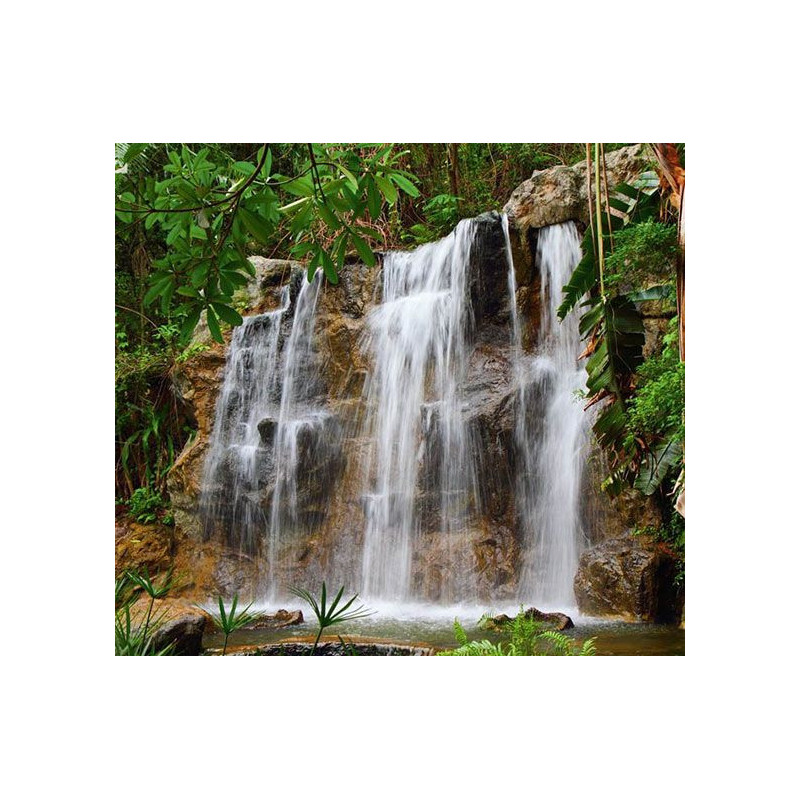 WATER FALL Wallpaper - Panoramic wallpaper