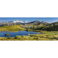 Brise vue COL CROIX DE FER