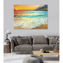 ADRIATIC Canvas print