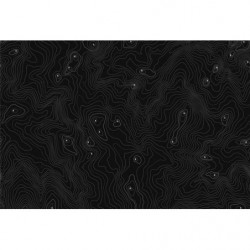 CONTOUR LINES Wallpaper