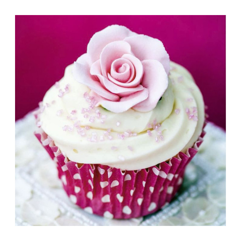 CUP CAKE canvas print - Canvas print for kitchen