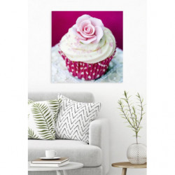 CUP CAKE canvas print