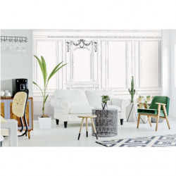 HAUSSMANNIAN DECOR poster