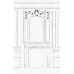 HAUSSMANNIAN DECOR wall hanging