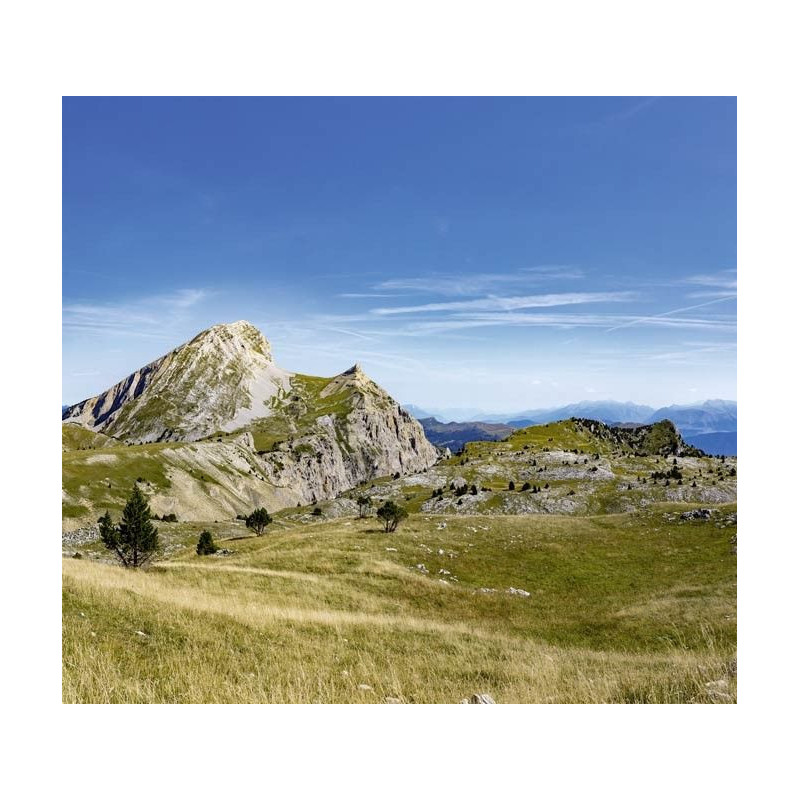 ROCKY MOUNTAINS wallpaper - Panoramic wallpaper