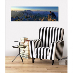 TOOTH OCHE canvas print