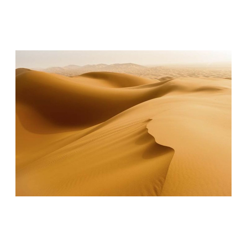 SAHARA DESERT Wallpaper - Panoramic wallpaper