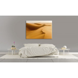 SAHARA DESERT Canvas print