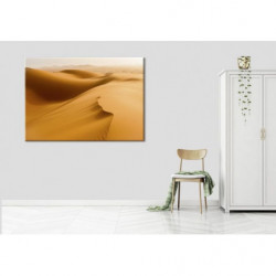 SAHARA DESERT Canvas print