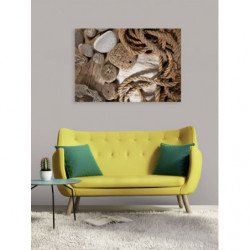 DRISSE canvas print