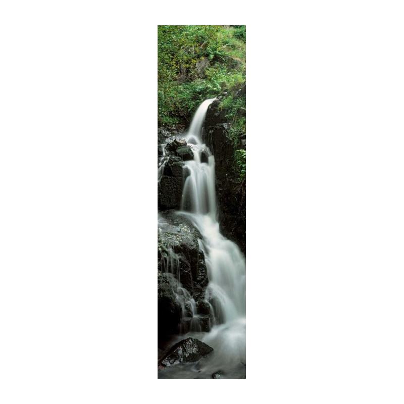 LIVING WATER Wall hanging - Nature landscape wall hanging tapestry