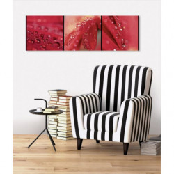 ECLAT canvas print