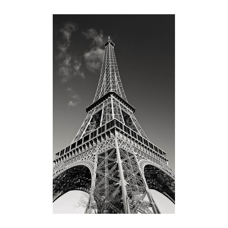 Papier Peint EIFFEL TOWER - Papier peint paris