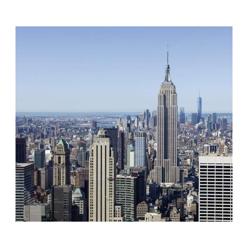 EMPIRE STATE BUILDING Poster - New york poster