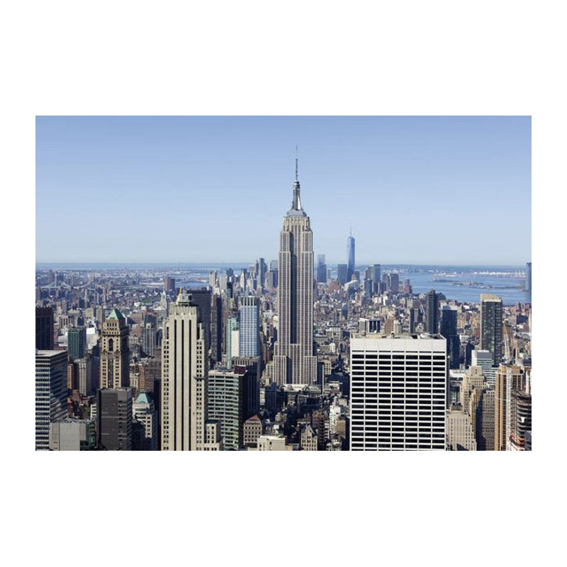 EMPIRE STATE BUILDING Wallpaper - New york wallpaper