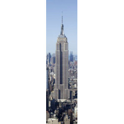 EMPIRE STATE BUILDING Wall hanging