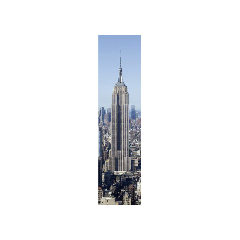 EMPIRE STATE BUILDING Wall hanging - Urban wall hanging  tapestry