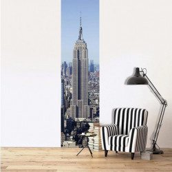 EMPIRE STATE BUILDING Wall hanging